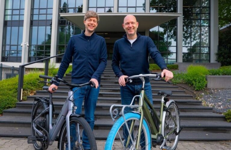 Swapfiets buys Dance to consolidate the subscription bike market