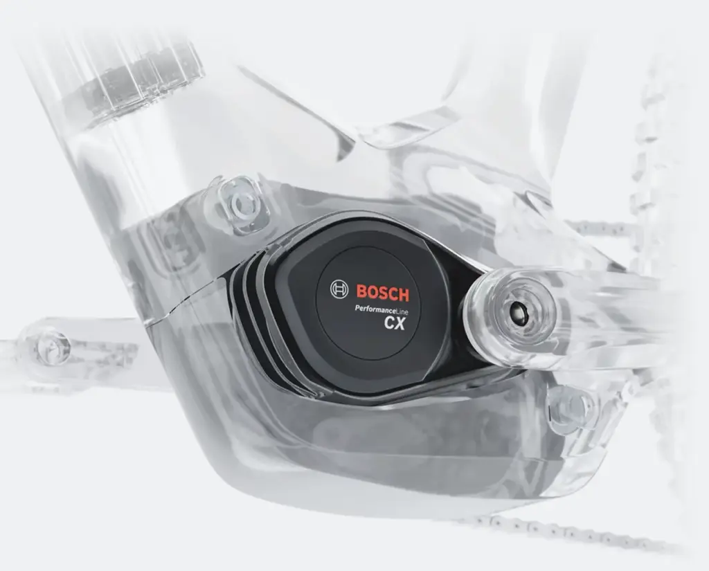 Découvrez les innovations 2026 de Bosch pour les vélos électriques