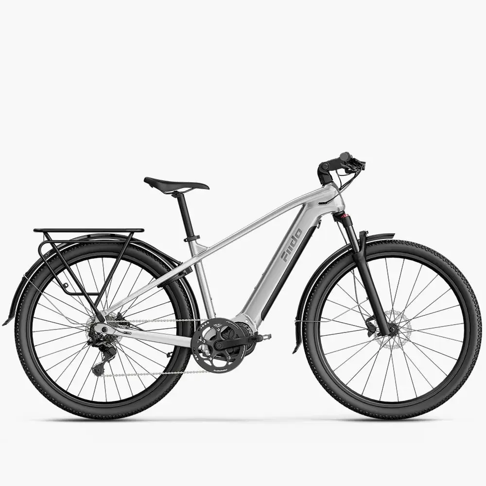 Fiido Nomads Pro : jusqu&rsquo;à 224 km d&rsquo;autonomie avec trois batteries à 2 699 €