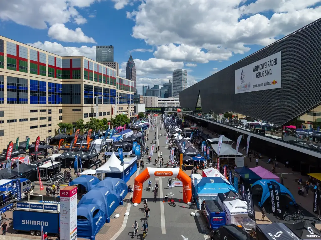 German industry sets up its own bike show in Cologne for 2027