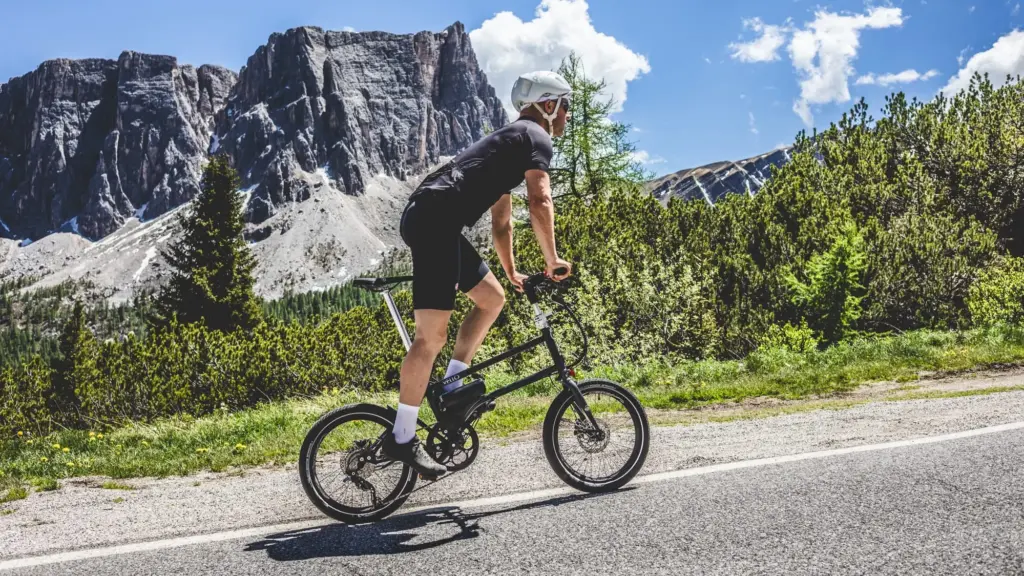 Vello Via+ debuts Bosch’s first hub motor