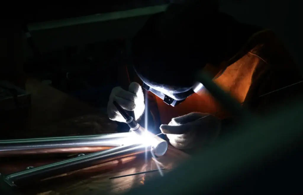 Inside the 100,000 m² Tianjin factory reshaping high-end bike manufacturing