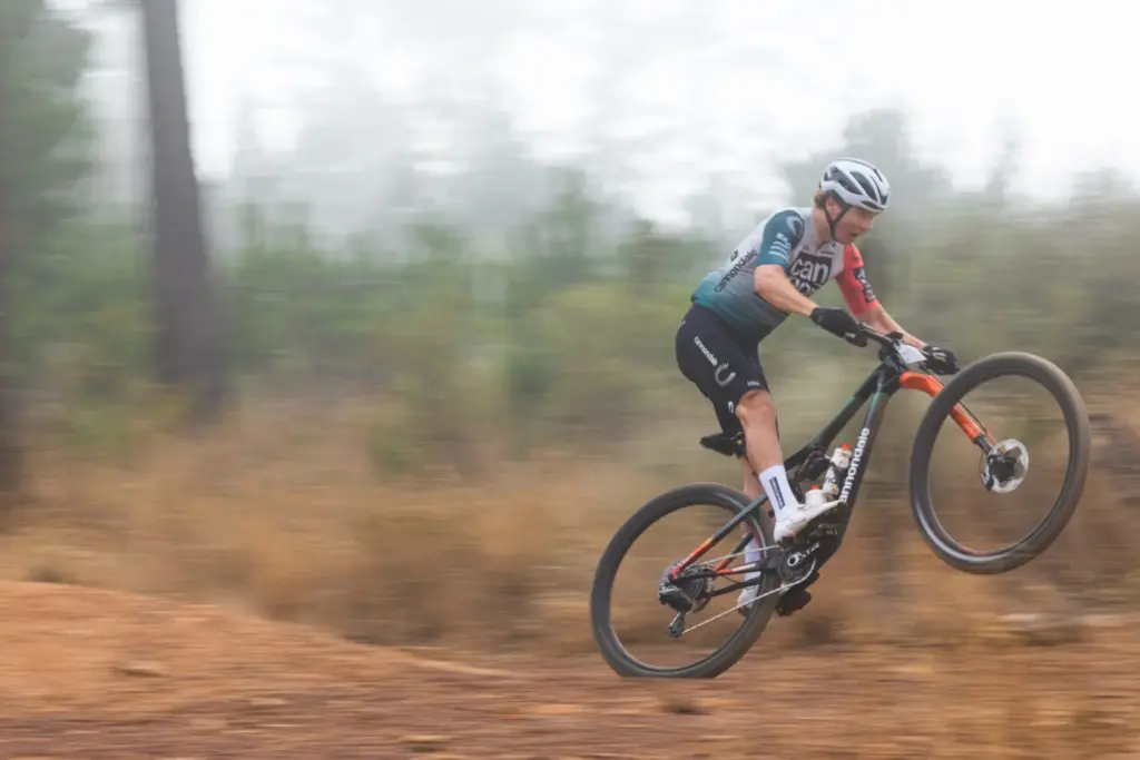 Cannondale Factory Racing shuts down after 30 years of world mountain biking