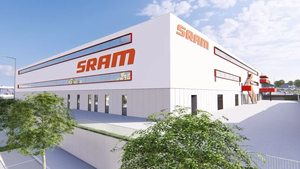 SRAM va fabriquer toute sa gamme en Europe, à Coimbra
