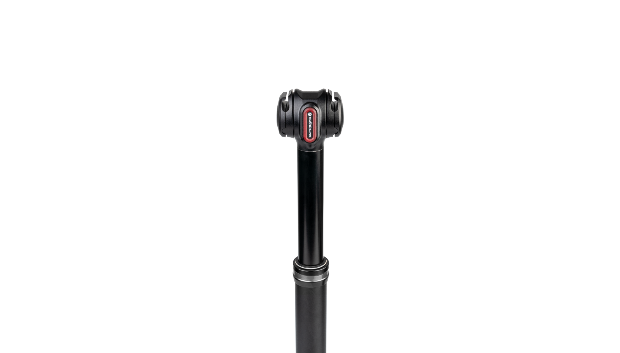 Full view of the Supernova Superdropper dropper post