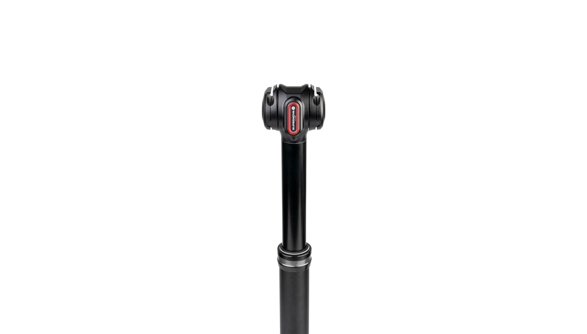 Tige de selle télescopique Supernova Superdropper vue en entier