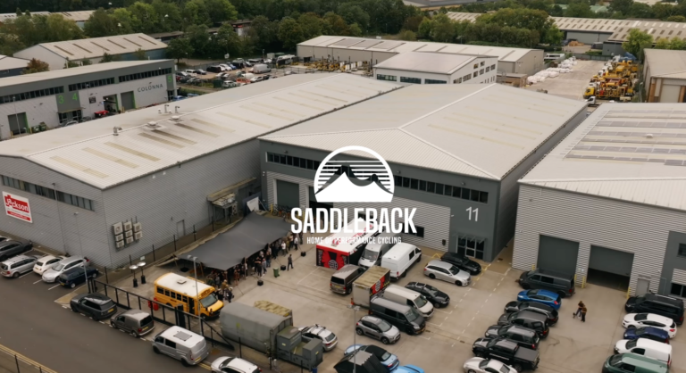 The fall of Saddleback: how losing Cannondale hastened the end of a leading distributor