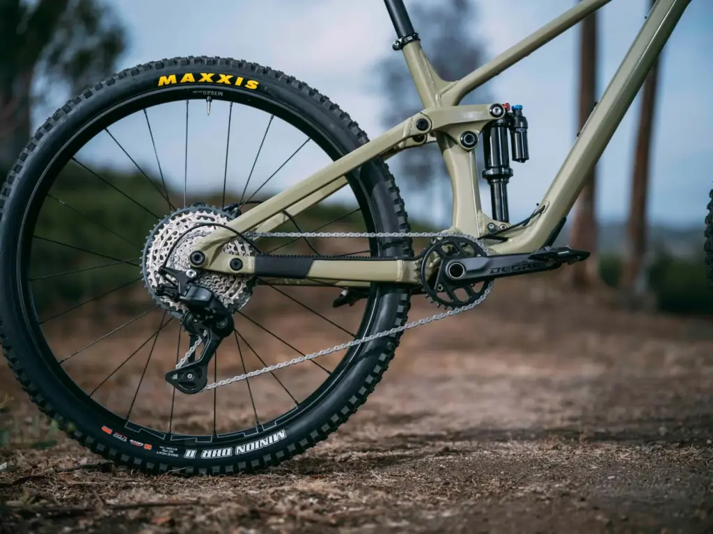 Shimano refreshes mechanical DEORE, its mainstream mountain bike groupset