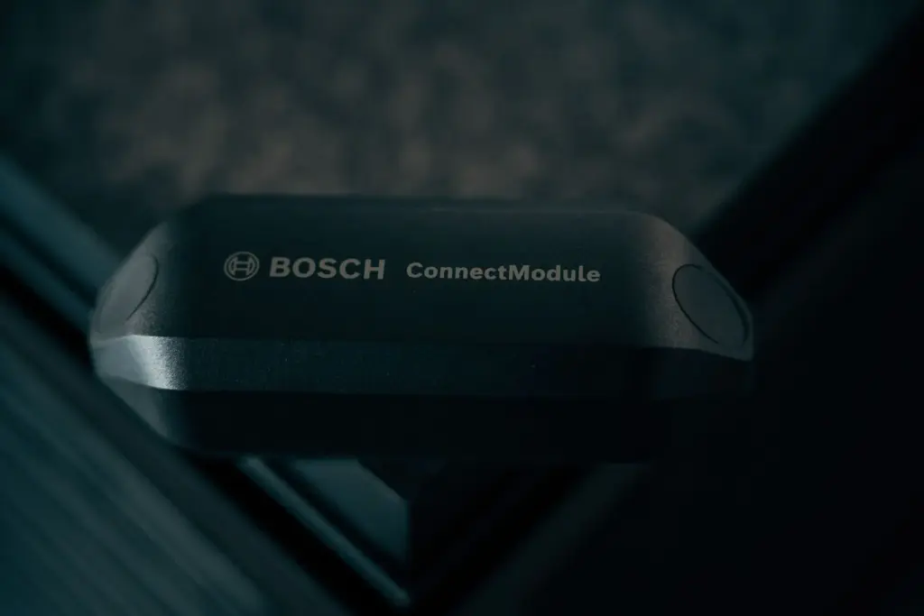 Bosch adds Bluetooth to its anti-theft tracker and opens it up to more bikes