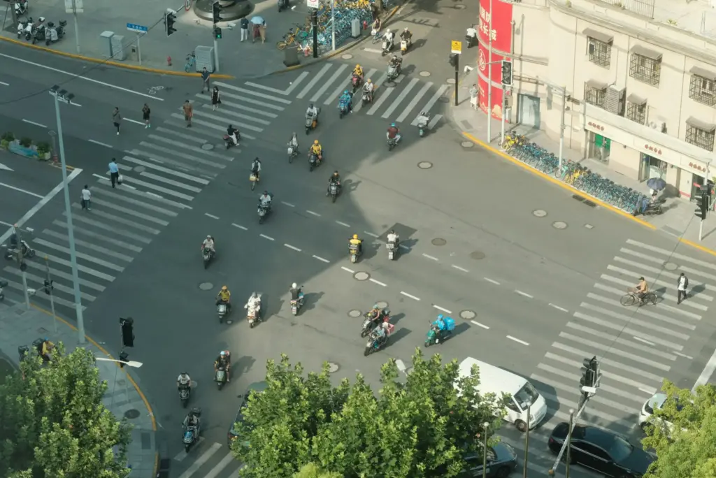 VAE chinois à 329 € : l’Europe importe deux fois plus de vélos électriques de Chine