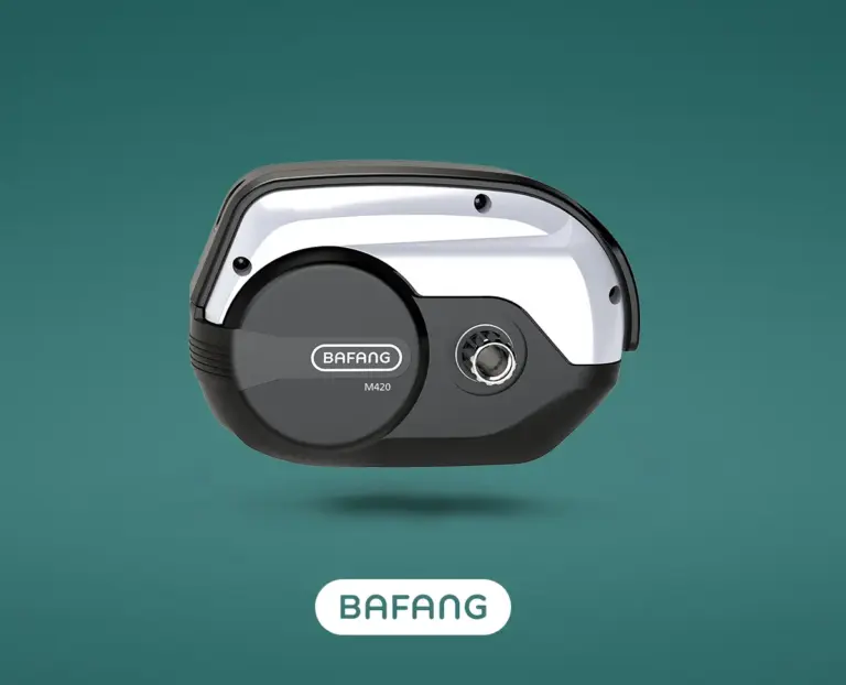 How Bafang steadied its revenue after the storm