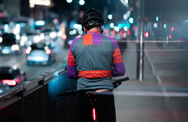 At Eurobike, a lab hunts for PFAS in cycling gear