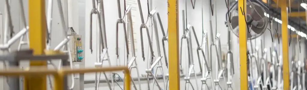 PeopleForBikes veut relocaliser la production de vélos aux États-Unis