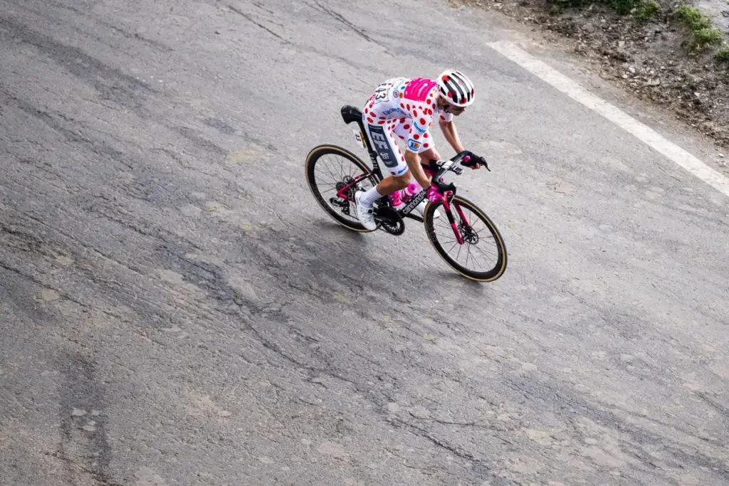 Tour de France 1903: how a newspaper on the brink of bankruptcy invented a monument