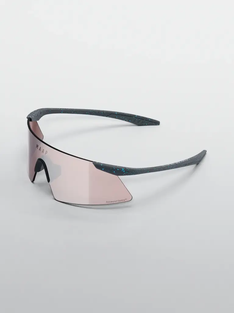 MAAP enters the eyewear market with its Advanced_Optics collection