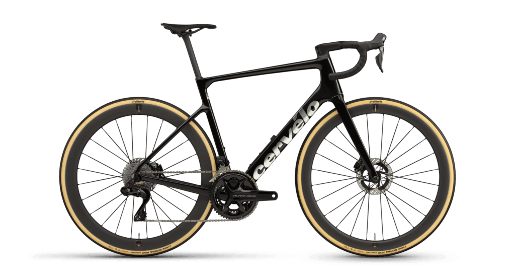 Cervélo habille le Caledonia-5 de nouveaux coloris pour 2027