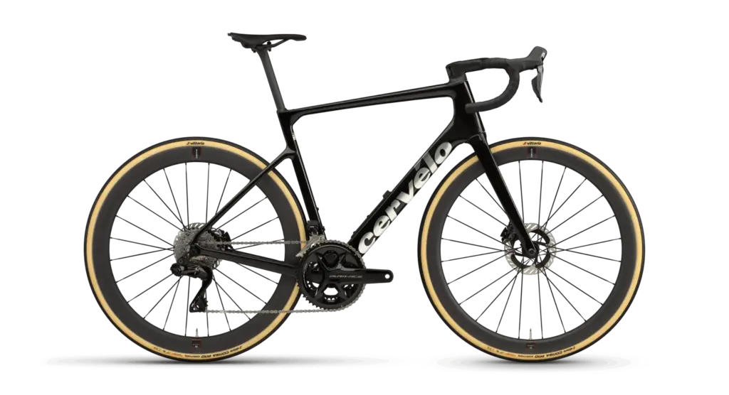 Cervélo habille le Caledonia-5 de nouveaux coloris pour 2027