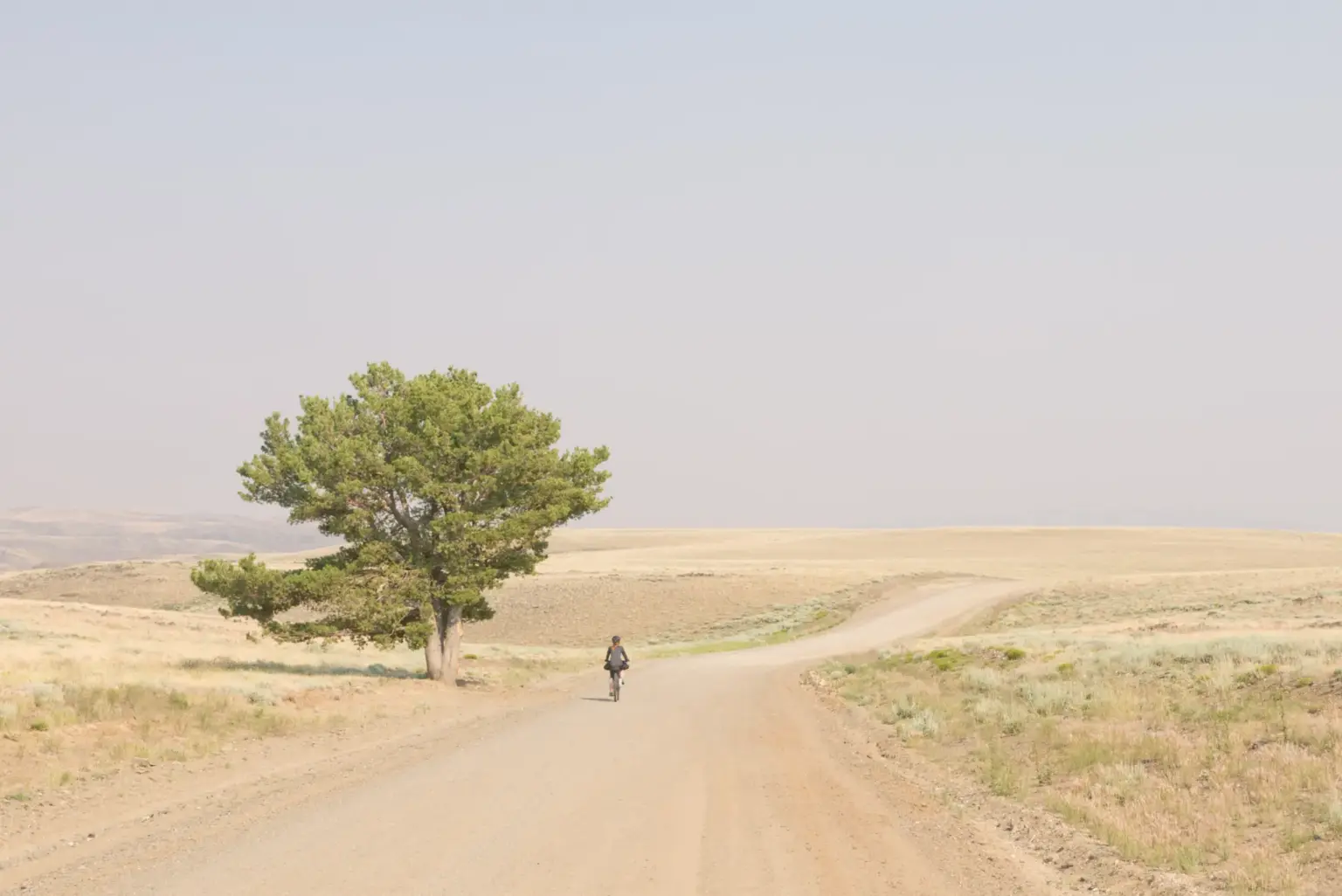 Le bikepacking, ou comment l&rsquo;industrie a vendu l&rsquo;aventure