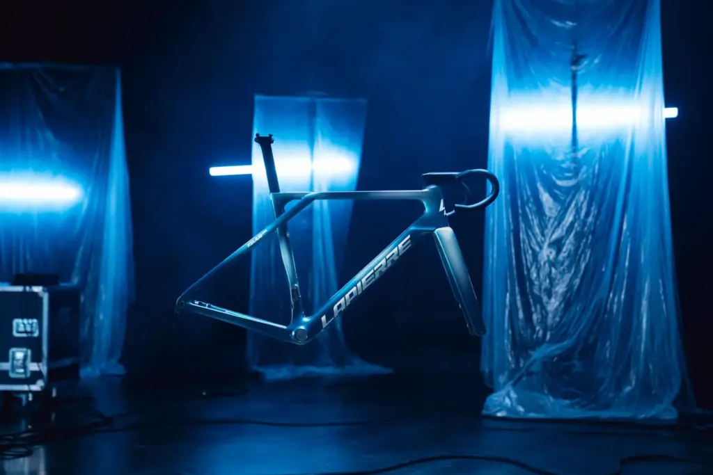 Lapierre fête ses 80 ans avec un Xelius DRS en édition très limitée