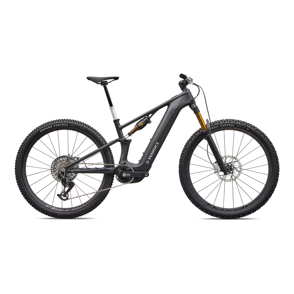 Specialized dévoile le S-Works Turbo Levo R Ultralight, son VTT à assistance complète le plus léger à 18,8 kg