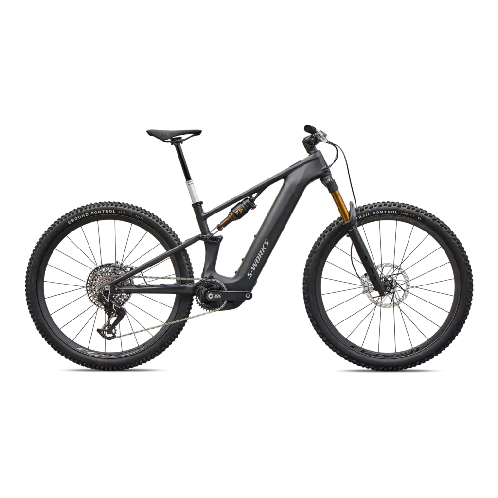 Specialized Levo R Ultralight: its lightest full-power eMTB, at 18.8 kg