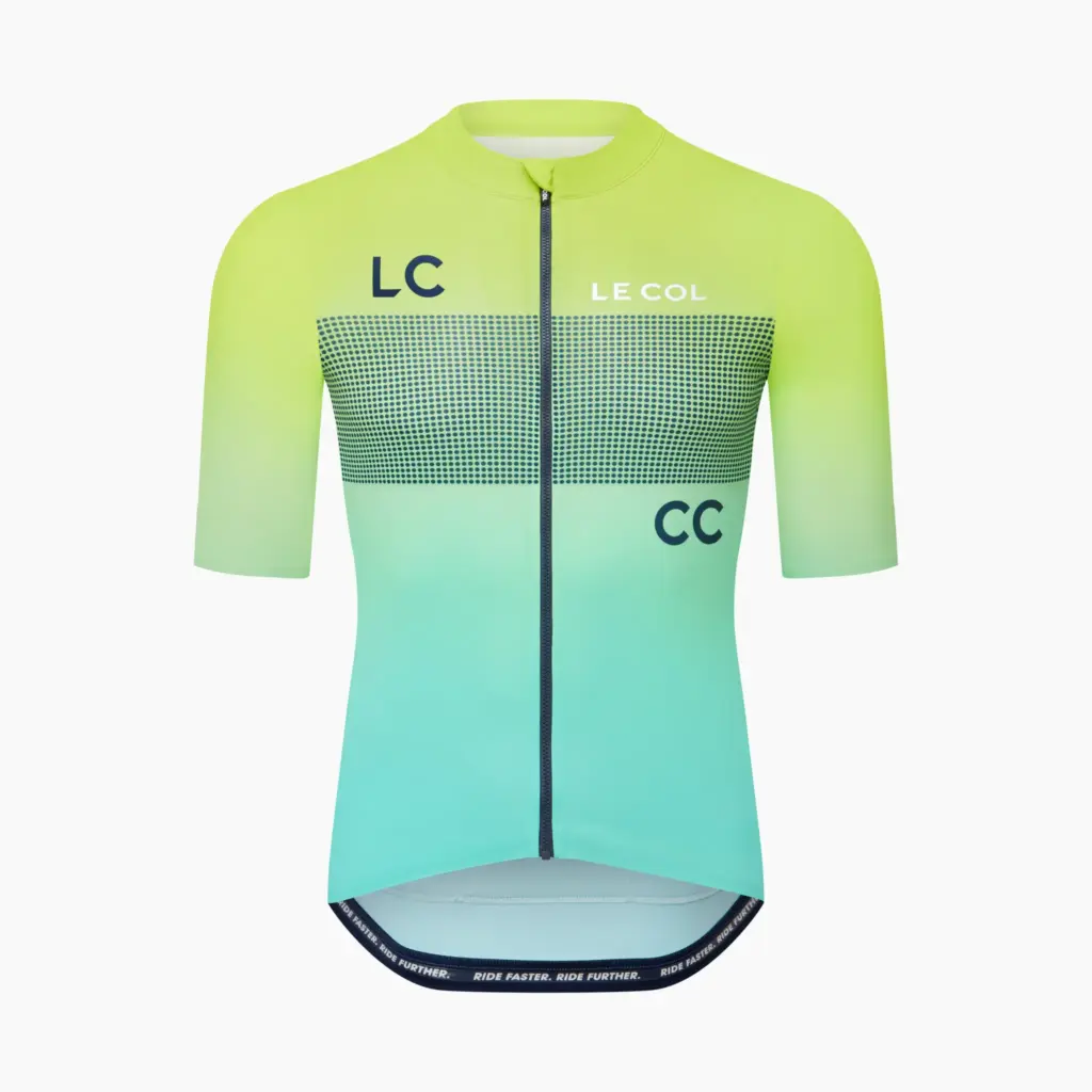 Le Col, marque cycliste rachetée par Head, placée en redressement judiciaire