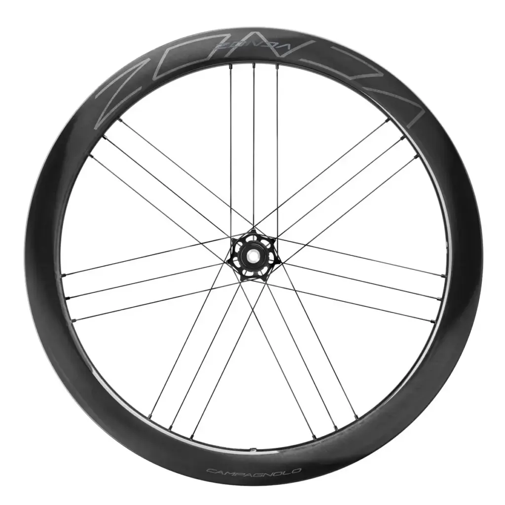 Campagnolo lance la Zonda Carbon, sa roue « all-road » la plus abordable