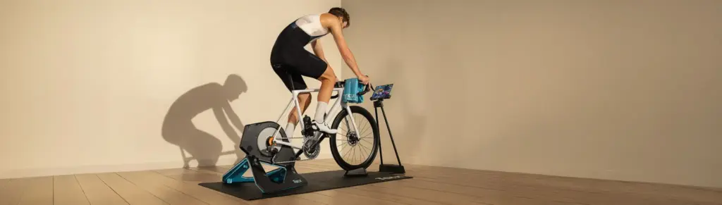 Garmin Tacx NEO 2T Zwift bundle: €999.99 with Cog and Click