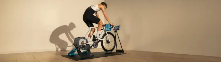 Garmin Tacx NEO 2T Zwift bundle: €999.99 with Cog and Click