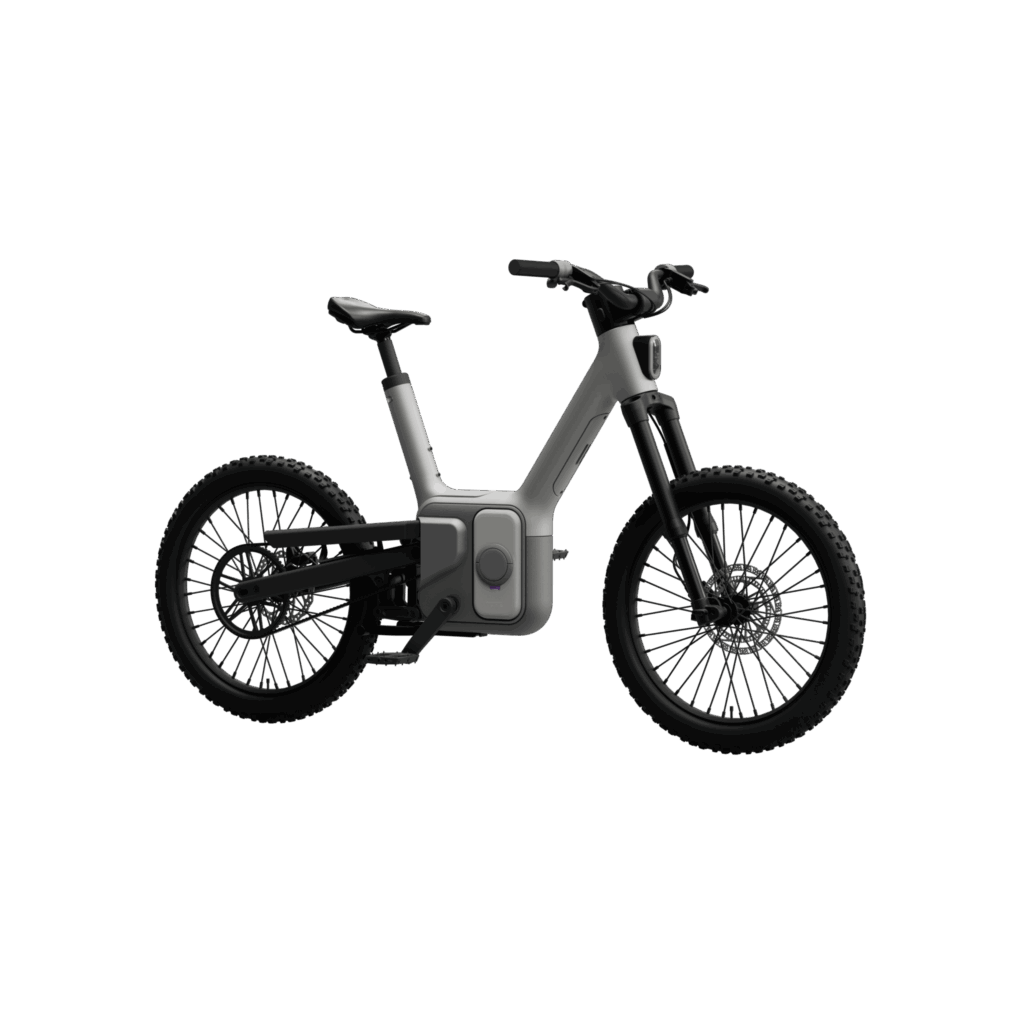 Also, né chez Rivian, commence à livrer son vélo électrique TM-B à 4 500 dollars