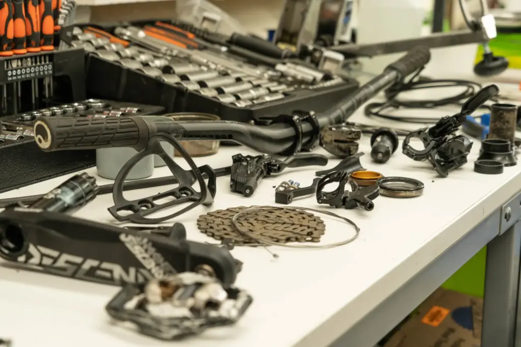 Bike24 : les ventes bondissent de 20 % au deuxième trimestre, à 96,1 millions d’euros