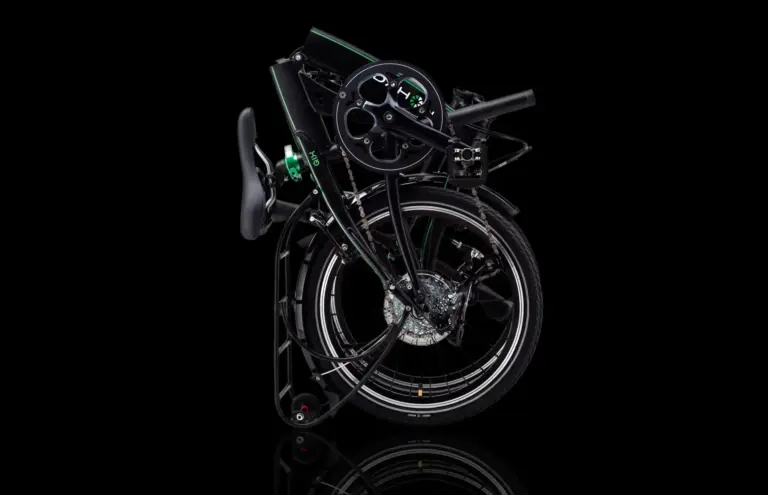 Dahon: revenue up 53.7% in the half-year, to 489.7 million yuan