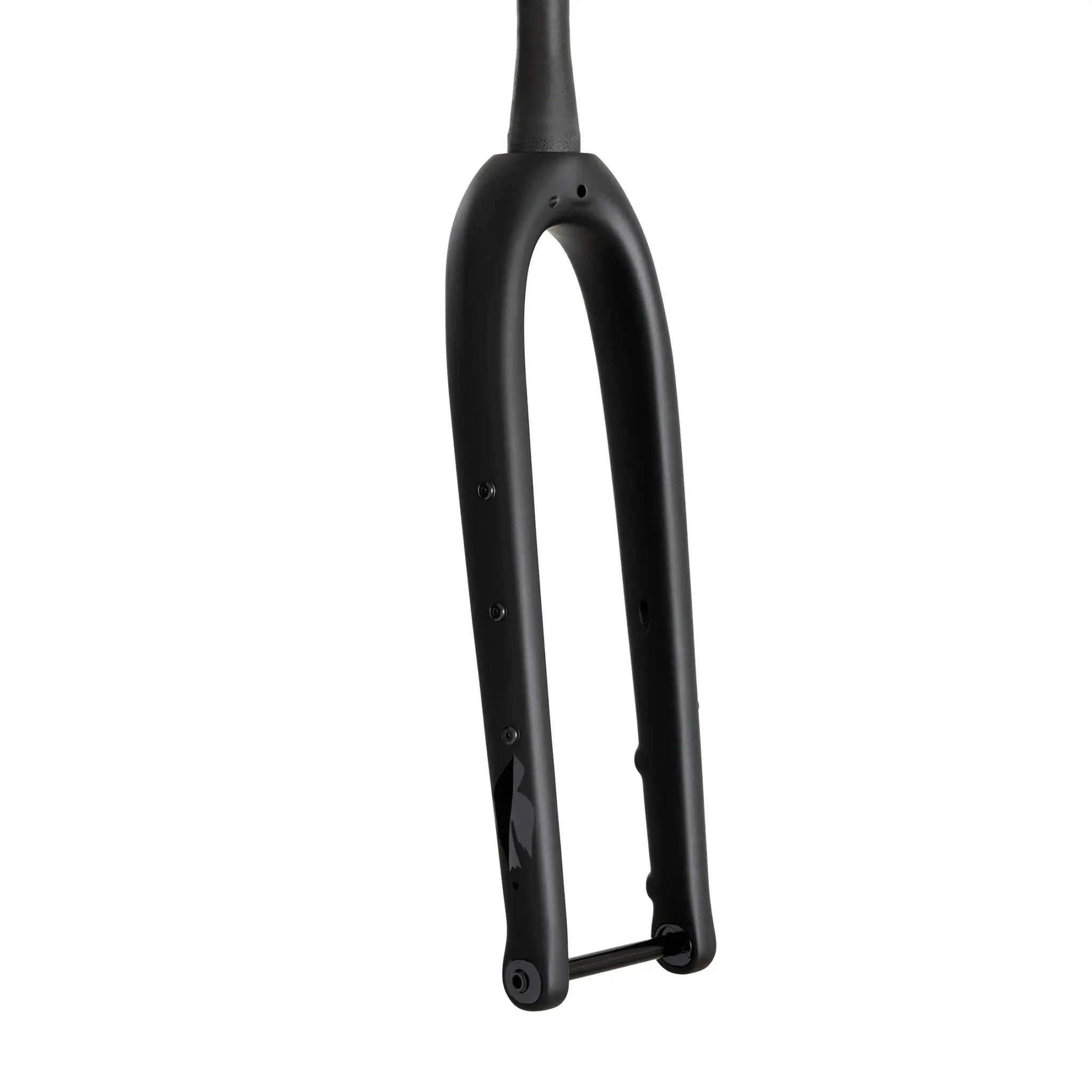 Fourche carbone Columbus Futura Divide vue de face
