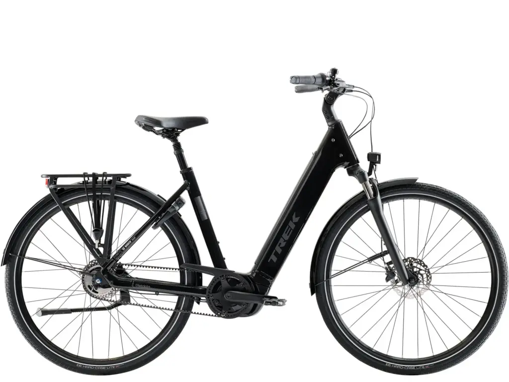 Trek renews its District+: the electric city range starts at €2,499