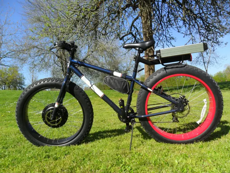 Front wheel detached: Walmart sued after a minor’s crash on a Ridstar