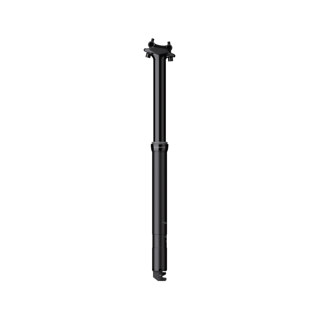 Crankbrothers refond sa tige de selle Highline : la course se règle sur 20 mm