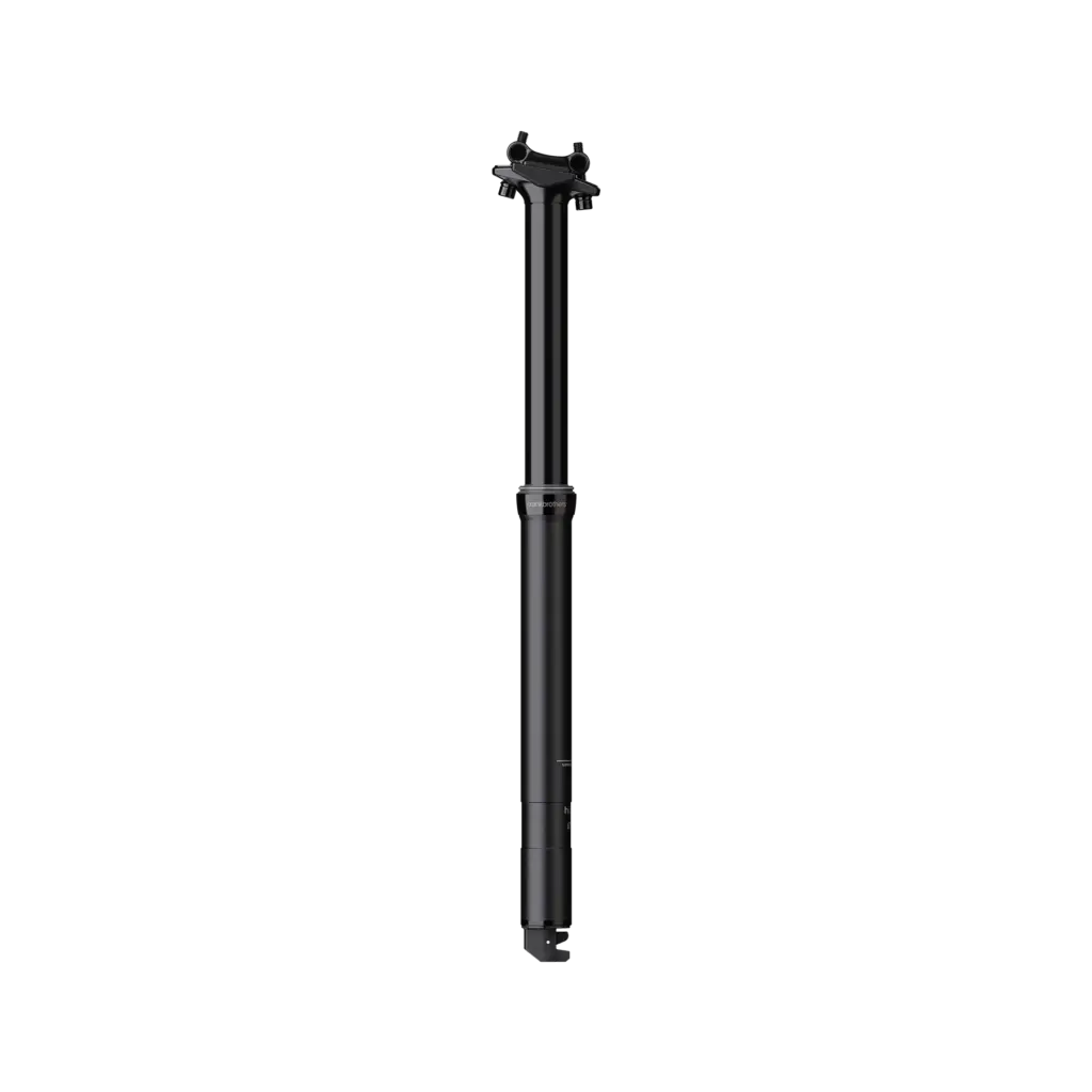 Crankbrothers refond sa tige de selle Highline : la course se règle sur 20 mm