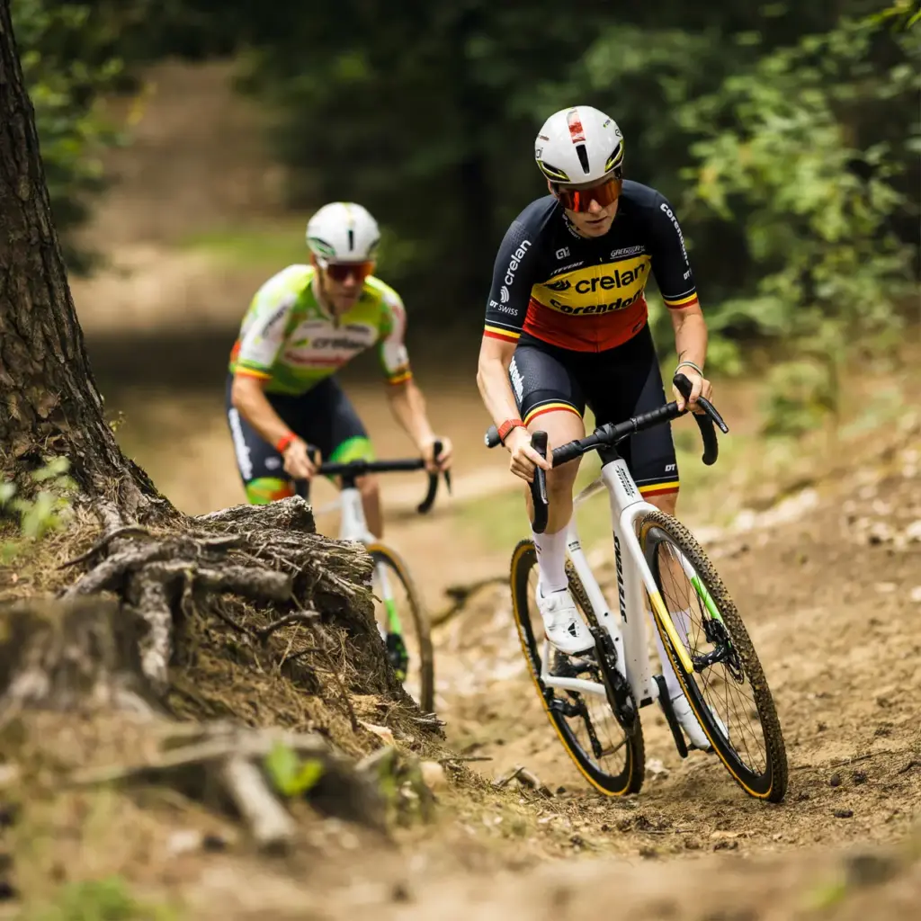 Stevens redessine le Super Prestige : un cadre de cyclo-cross à 995 g, kit à 2 499 €