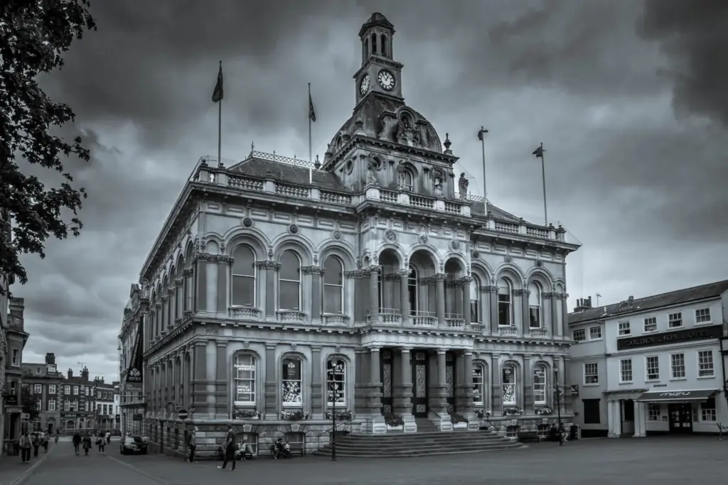 Ipswich halts its e-bike hire scheme before it launches