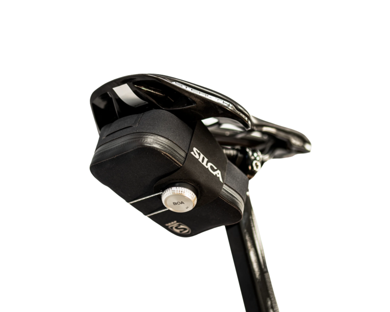 Silca Mattone Ultimate: a 44-gram saddle bag for €115
