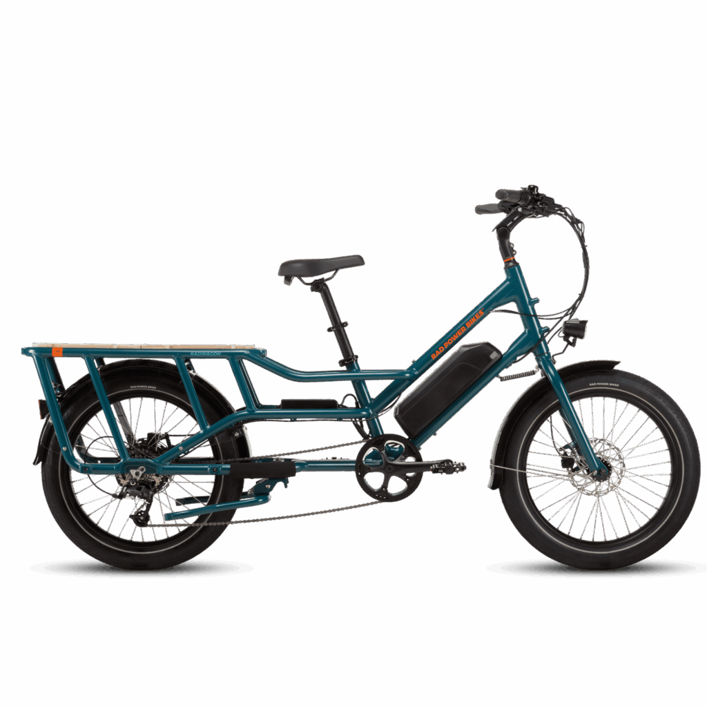 Rad Power Bikes’ new owner opens its capital to the public