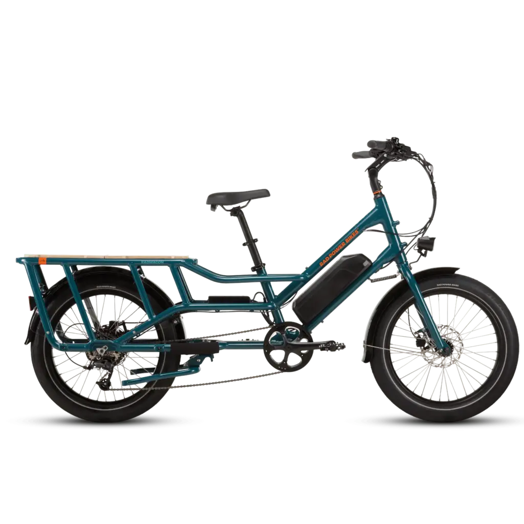 Rad Power Bikes’ new owner opens its capital to the public