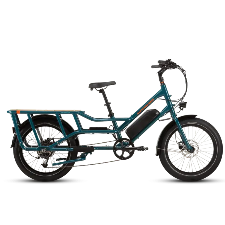 Le repreneur de Rad Power Bikes ouvre son capital au public