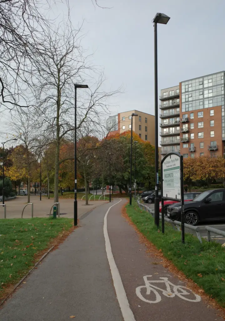 UK: 275 e-bikes on subscription, to be kept at home