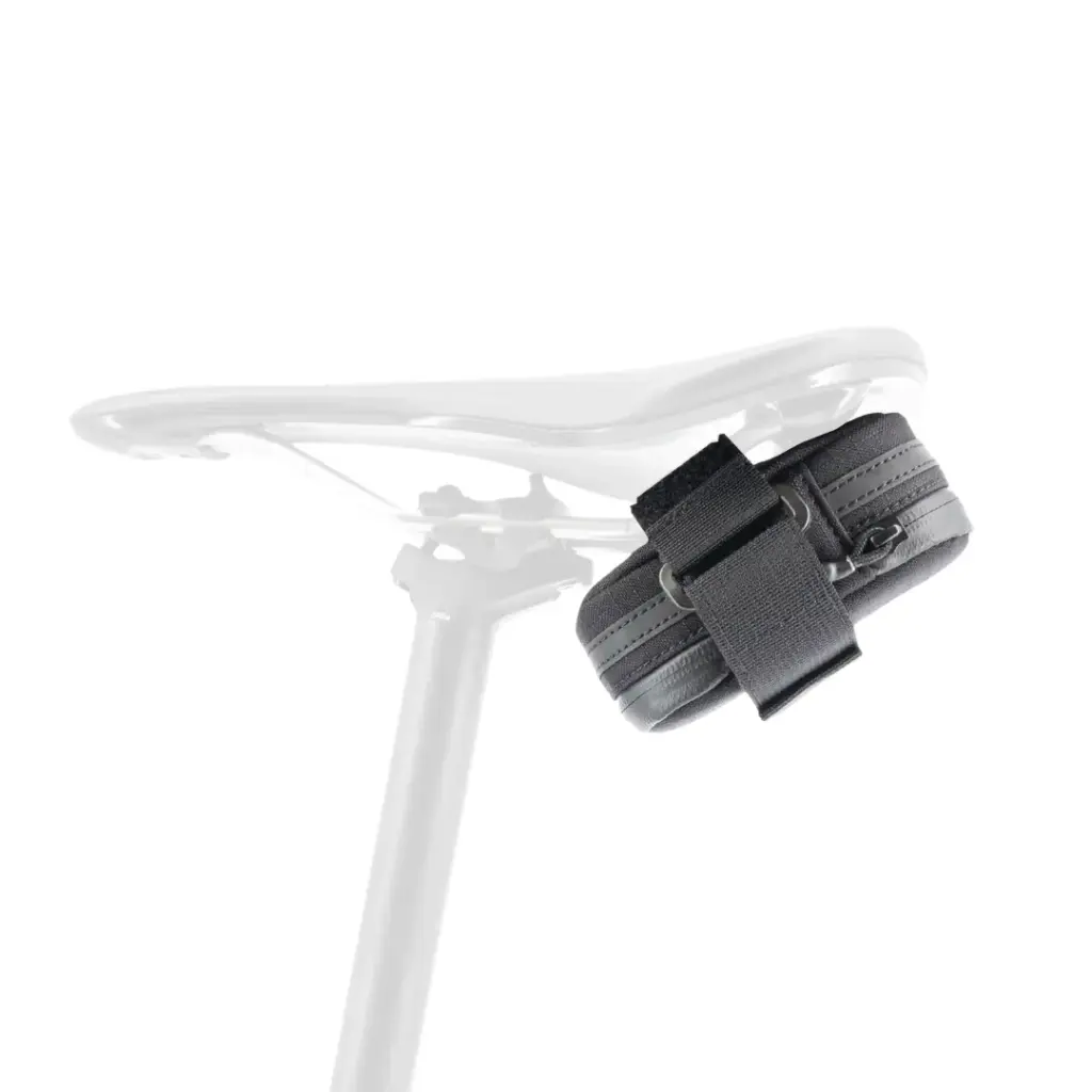 Redshift Quickdraw : la sacoche de selle qui s’enlève d’une main, à 74,99 €