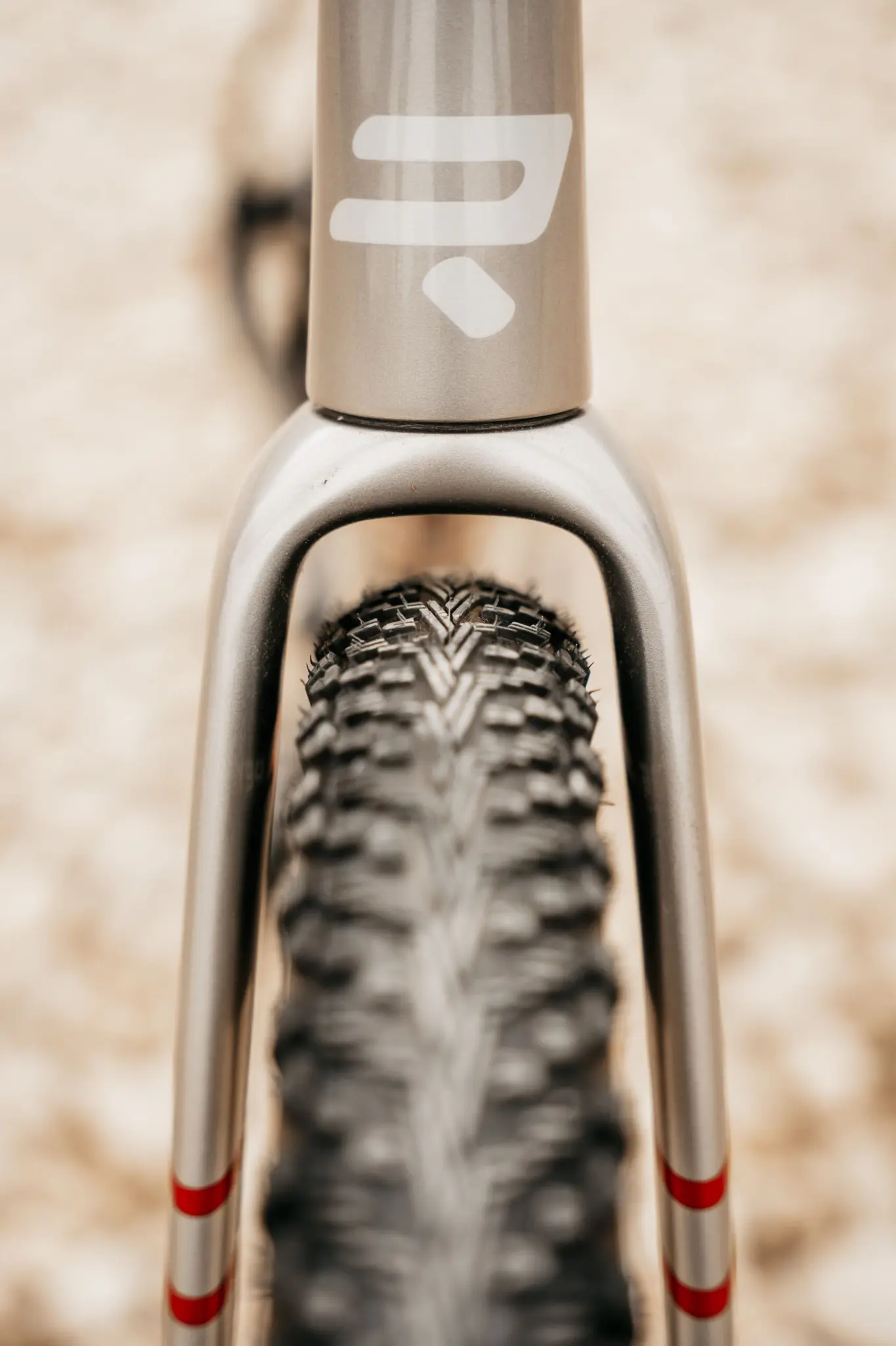 Detail of the Ridley Kanzo Fast 2.0 frame