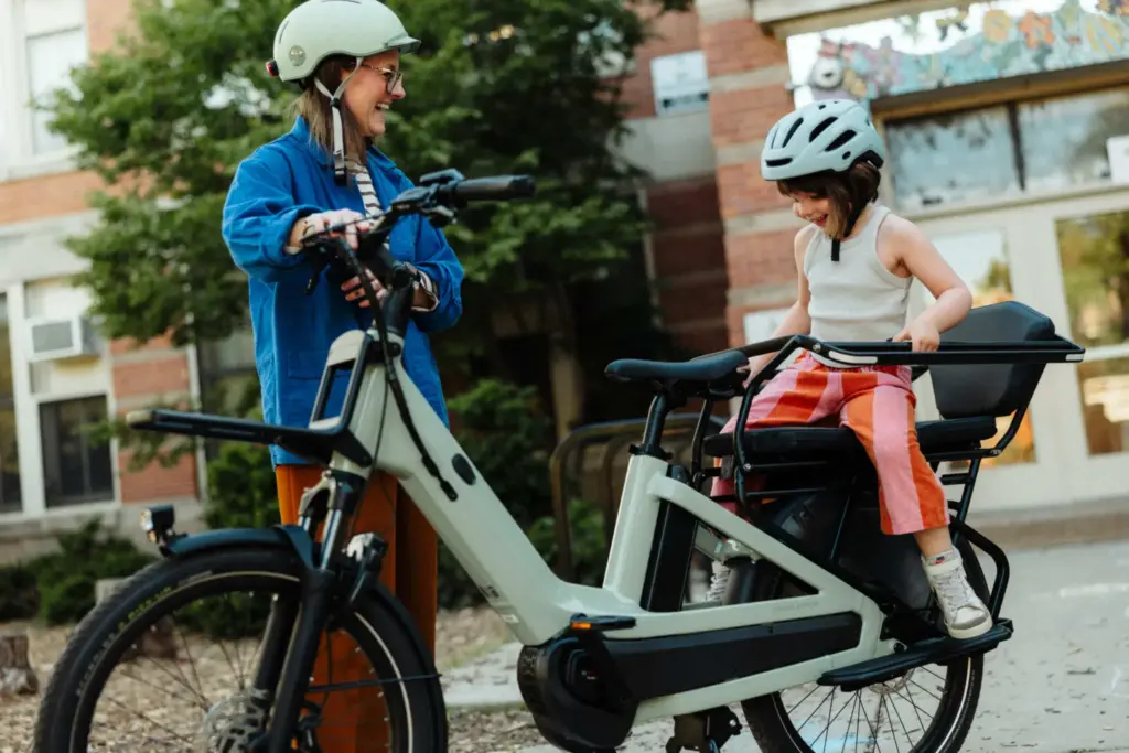 Urban Arrow lance le Breeze aux États-Unis, près d’un an après l’Europe