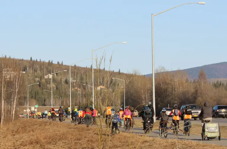 Ireland: about one secondary school pupil in thirty cycles to school, says Cycling Ireland