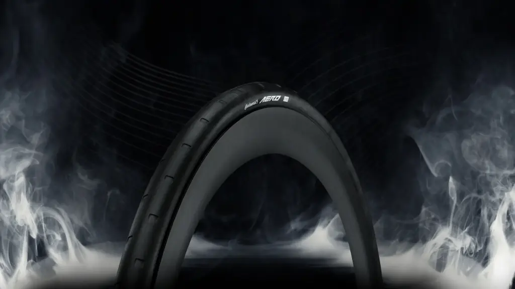 Continental étend l’Aero 111 au 32 mm : 310 g et trois largeurs au catalogue