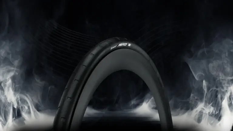Continental étend l’Aero 111 au 32 mm : 310 g et trois largeurs au catalogue